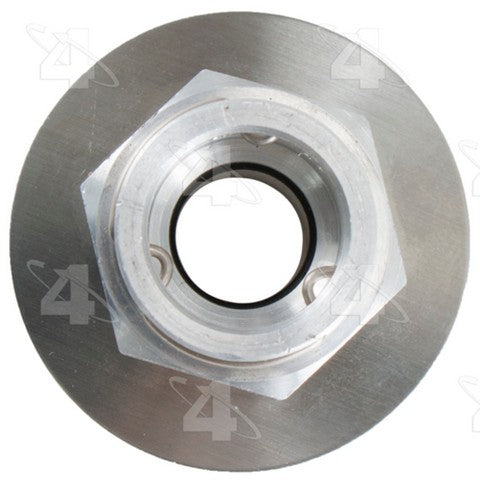 Four Seasons Automatic Transmission Oil Cooler Line Connector P/N:86059 Fits: Cadillac Escalade, Cadillac Escalade Esv, Cadillac Escalade Ext, Chevrolet Avalanche, Chevrolet Avalanche 1500, Chevrolet C1500, Chevrolet Cheyenne, Chevrolet Corvette - Image 3