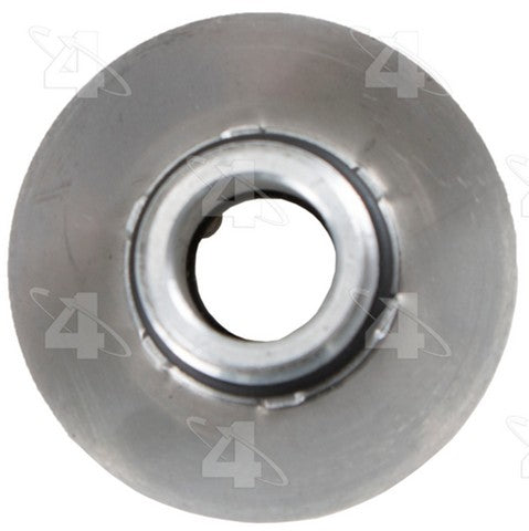 Four Seasons Automatic Transmission Oil Cooler Line Connector P/N:86059 Fits: Cadillac Escalade, Cadillac Escalade Esv, Cadillac Escalade Ext, Chevrolet Avalanche, Chevrolet Avalanche 1500, Chevrolet C1500, Chevrolet Cheyenne, Chevrolet Corvette - Image 2