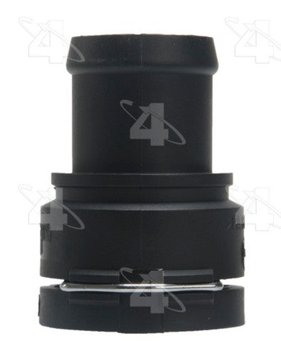 Four Seasons Radiator Coolant Hose Connector P/N:86060 Fits: Volkswagen Cc 15-09, Volkswagen Eos 2007, Volkswagen Golf 05-02, Volkswagen Jetta 04-02, Volkswagen Passat 10-09, Volkswagen Passat 15-12, Volkswagen Passat Cc 12-09, Volkswagen R32 2008 - Image 2