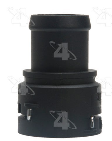 Four Seasons Radiator Coolant Hose Connector P/N:86060 Fits: Volkswagen Cc 15-09, Volkswagen Eos 2007, Volkswagen Golf 05-02, Volkswagen Jetta 04-02, Volkswagen Passat 10-09, Volkswagen Passat 15-12, Volkswagen Passat Cc 12-09, Volkswagen R32 2008 - Image 6