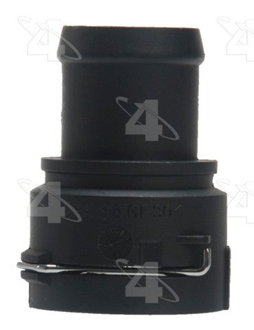 Four Seasons Radiator Coolant Hose Connector P/N:86060 Fits: Volkswagen Cc 15-09, Volkswagen Eos 2007, Volkswagen Golf 05-02, Volkswagen Jetta 04-02, Volkswagen Passat 10-09, Volkswagen Passat 15-12, Volkswagen Passat Cc 12-09, Volkswagen R32 2008 - Image 5