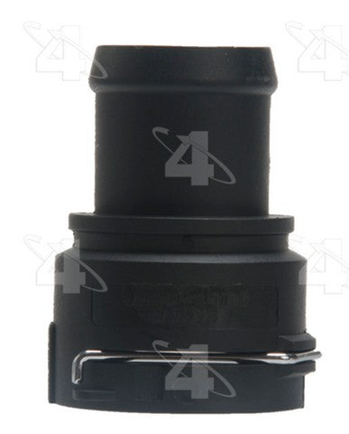 Four Seasons Radiator Coolant Hose Connector P/N:86060 Fits: Volkswagen Cc 15-09, Volkswagen Eos 2007, Volkswagen Golf 05-02, Volkswagen Jetta 04-02, Volkswagen Passat 10-09, Volkswagen Passat 15-12, Volkswagen Passat Cc 12-09, Volkswagen R32 2008 - Image 4