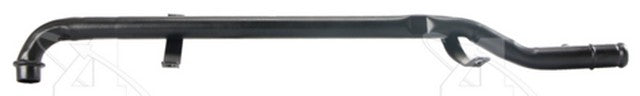 Four Seasons HVAC Heater Hose Assembly P/N:86062 Fits: Chrysler 300 10-06, Chrysler Intrepid 2000, Chrysler Lhs 00-99, Dodge Challenger 10-09, Dodge Intrepid 2000, Dodge Magnum 08-07 - Image 3