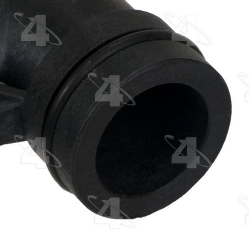 Four Seasons Engine Coolant Water Outlet Tube P/N:86063 Fits: Ford Escape 08-05, Ford Fusion 09-06, Ford Taurus 07-03, Lincoln Zephyr 2006, Mercury Mariner 08-05, Mercury Milan 09-06, Mercury Sable 05-03 - Image 7