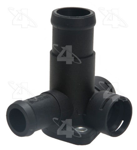 Four Seasons Engine Coolant Outlet Flange P/N:86064 Fits: Volkswagen Jetta 91-89 - Image 1