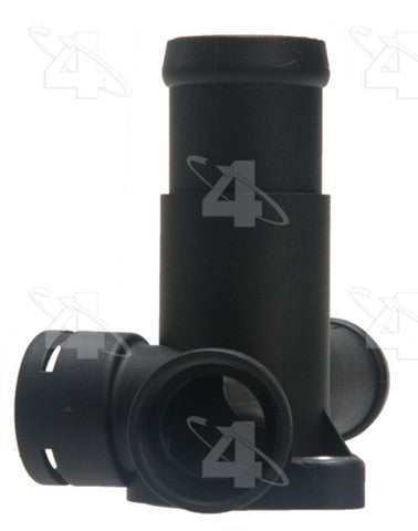 Four Seasons Engine Coolant Outlet Flange P/N:86064 Fits: Volkswagen Jetta 91-89 - Image 9
