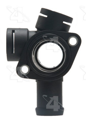 Four Seasons Engine Coolant Outlet Flange P/N:86064 Fits: Volkswagen Jetta 91-89 - Image 5
