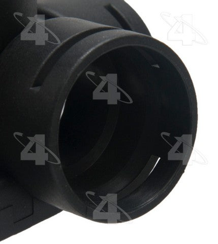 Four Seasons Engine Coolant Outlet Flange P/N:86064 Fits: Volkswagen Jetta 91-89 - Image 10