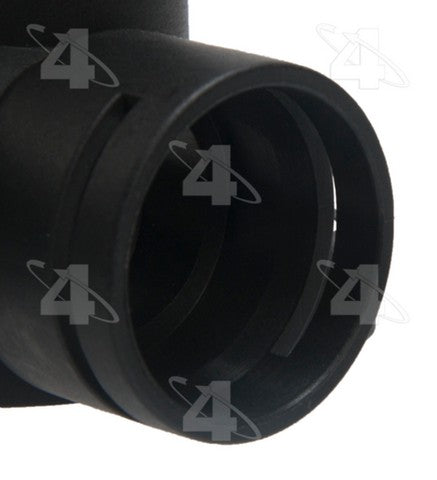 Four Seasons Engine Coolant Outlet Flange P/N:86064 Fits: Volkswagen Jetta 91-89 - Image 3