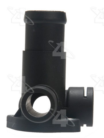 Four Seasons Engine Coolant Outlet Flange P/N:86064 Fits: Volkswagen Jetta 91-89 - Image 6