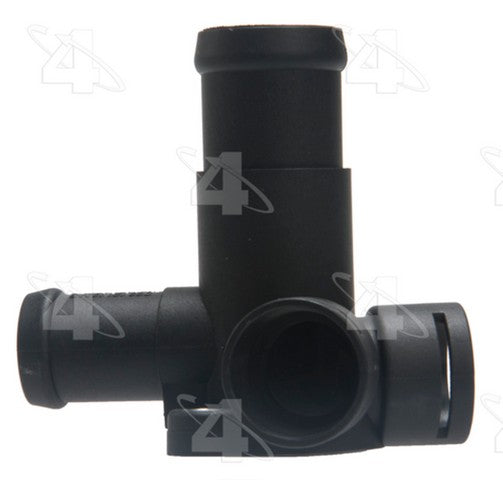 Four Seasons Engine Coolant Outlet Flange P/N:86064 Fits: Volkswagen Jetta 91-89 - Image 4