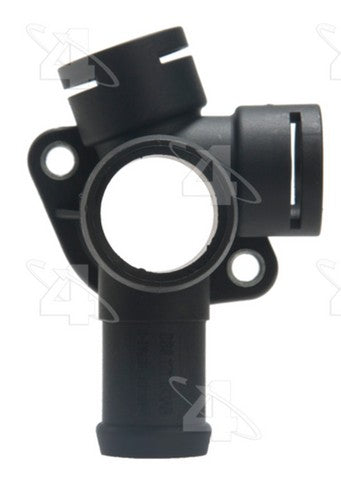 Four Seasons Engine Coolant Outlet Flange P/N:86064 Fits: Volkswagen Jetta 91-89 - Image 2
