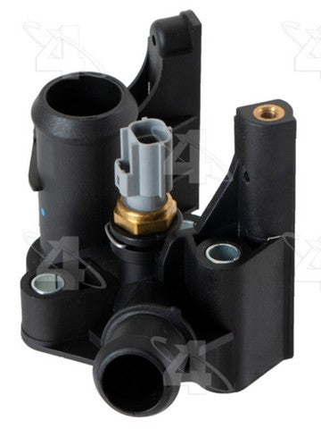 Four Seasons Engine Coolant Outlet Flange P/N:86065 Fits: Ford Fiesta 17-11, Ford Fiesta Ikon 15-11 - Image 1
