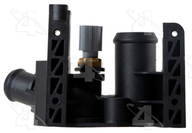 Four Seasons Engine Coolant Outlet Flange P/N:86065 Fits: Ford Fiesta 17-11, Ford Fiesta Ikon 15-11 - Image 6