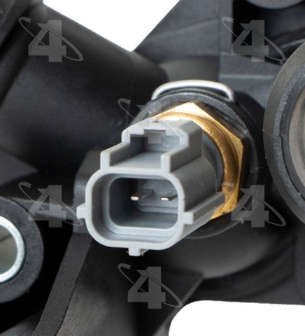 Four Seasons Engine Coolant Outlet Flange P/N:86065 Fits: Ford Fiesta 17-11, Ford Fiesta Ikon 15-11 - Image 7
