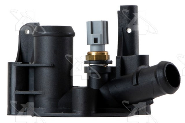 Four Seasons Engine Coolant Outlet Flange P/N:86065 Fits: Ford Fiesta 17-11, Ford Fiesta Ikon 15-11 - Image 4