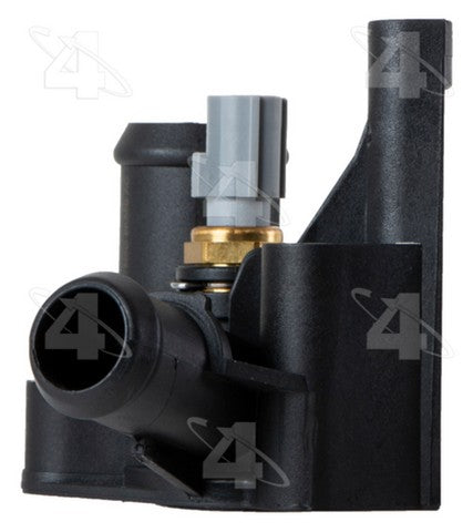Four Seasons Engine Coolant Outlet Flange P/N:86065 Fits: Ford Fiesta 17-11, Ford Fiesta Ikon 15-11 - Image 5