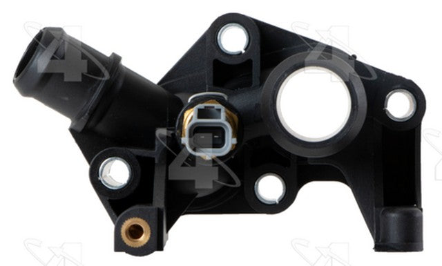 Four Seasons Engine Coolant Outlet Flange P/N:86065 Fits: Ford Fiesta 17-11, Ford Fiesta Ikon 15-11 - Image 2