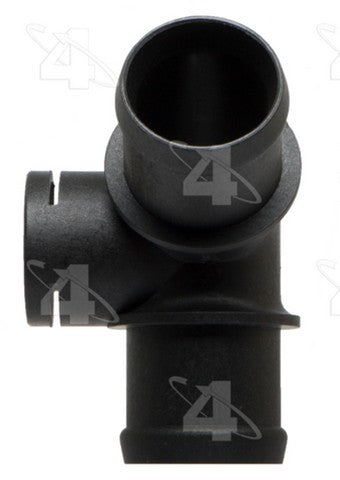 Four Seasons Engine Coolant Hose Connector,HVAC Heater Hose Connector P/N:86067 Fits: Volkswagen Beetle 05-99 - Image 4