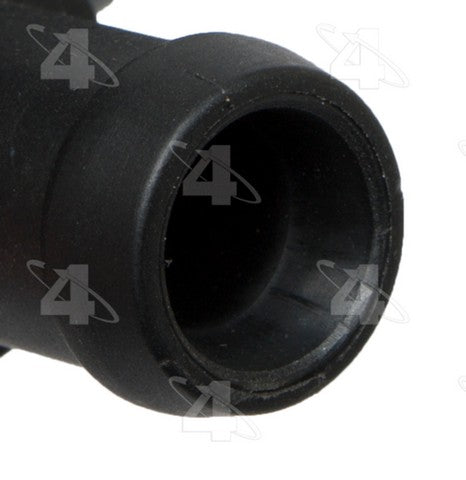 Four Seasons Engine Coolant Hose Connector,HVAC Heater Hose Connector P/N:86067 Fits: Volkswagen Beetle 05-99 - Image 6