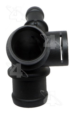Four Seasons Engine Coolant Hose Connector,HVAC Heater Hose Connector P/N:86067 Fits: Volkswagen Beetle 05-99 - Image 3