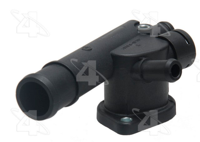 Four Seasons Engine Coolant Outlet Flange P/N:86068 Fits: Volkswagen Jetta 09-08 - Image 1