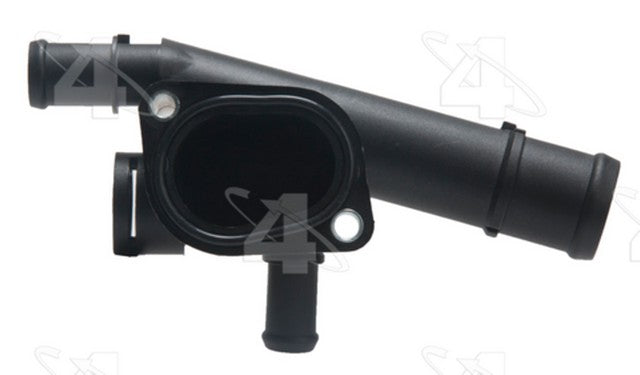 Four Seasons Engine Coolant Outlet Flange P/N:86068 Fits: Volkswagen Jetta 09-08 - Image 3