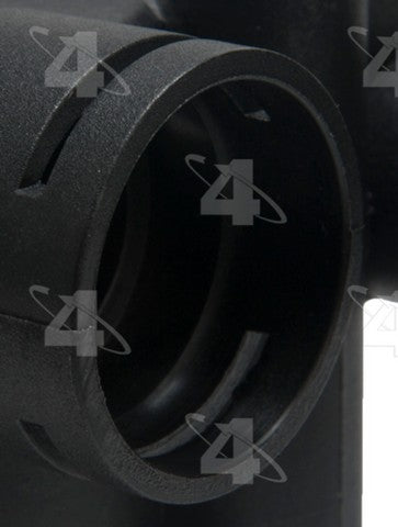 Four Seasons Engine Coolant Outlet Flange P/N:86068 Fits: Volkswagen Jetta 09-08 - Image 5