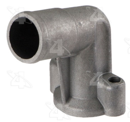 Four Seasons Engine Coolant Water Inlet P/N:86069 Fits: Nissan 200sx 98-95, Nissan Nx 93-91, Nissan Sentra 1999, Nissan Sentra 96-91, Nissan Tsuru 1999, Nissan Tsuru 96-91 - Image 1