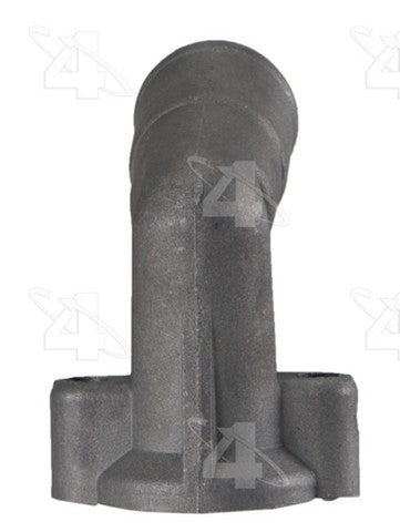 Four Seasons Engine Coolant Water Inlet P/N:86069 Fits: Nissan 200sx 98-95, Nissan Nx 93-91, Nissan Sentra 1999, Nissan Sentra 96-91, Nissan Tsuru 1999, Nissan Tsuru 96-91 - Image 6