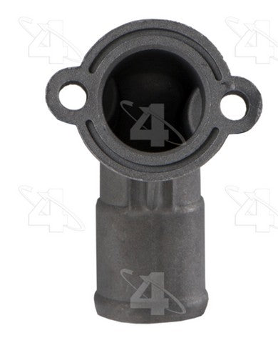 Four Seasons Engine Coolant Water Inlet P/N:86069 Fits: Nissan 200sx 98-95, Nissan Nx 93-91, Nissan Sentra 1999, Nissan Sentra 96-91, Nissan Tsuru 1999, Nissan Tsuru 96-91 - Image 8