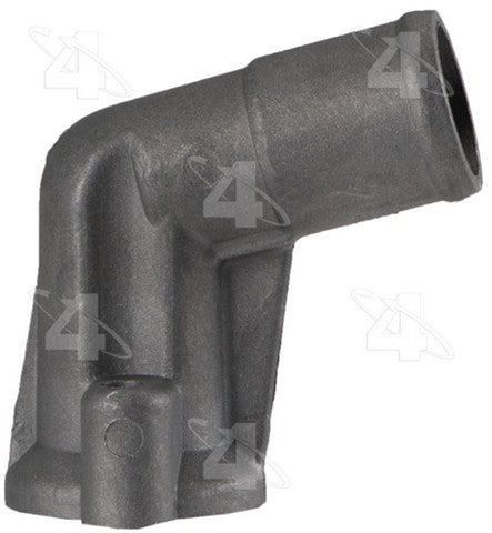 Four Seasons Engine Coolant Water Inlet P/N:86069 Fits: Nissan 200sx 98-95, Nissan Nx 93-91, Nissan Sentra 1999, Nissan Sentra 96-91, Nissan Tsuru 1999, Nissan Tsuru 96-91 - Image 3