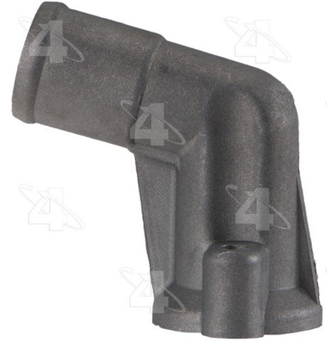 Four Seasons Engine Coolant Water Inlet P/N:86069 Fits: Nissan 200sx 98-95, Nissan Nx 93-91, Nissan Sentra 1999, Nissan Sentra 96-91, Nissan Tsuru 1999, Nissan Tsuru 96-91 - Image 5