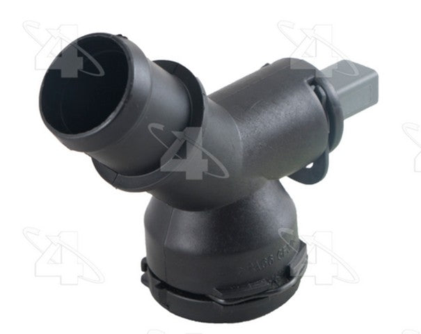 Four Seasons Radiator Coolant Hose Connector P/N:86071 Fits: Volkswagen Caddy 15-14 - Image 1