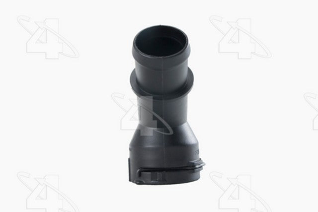 Four Seasons Radiator Coolant Hose Connector P/N:86071 Fits: Volkswagen Caddy 15-14 - Image 2