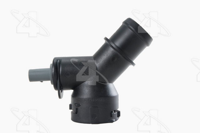 Four Seasons Radiator Coolant Hose Connector P/N:86071 Fits: Volkswagen Caddy 15-14 - Image 6