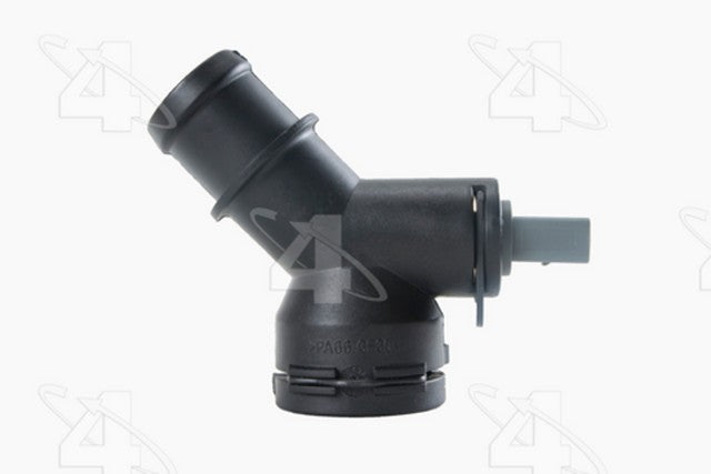 Four Seasons Radiator Coolant Hose Connector P/N:86071 Fits: Volkswagen Caddy 15-14 - Image 4