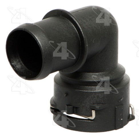 Four Seasons Radiator Coolant Hose Connector P/N:86075 Fits: Volkswagen Polo 07-03 - Image 1