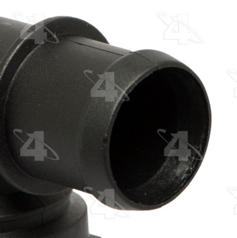 Four Seasons Radiator Coolant Hose Connector P/N:86075 Fits: Volkswagen Polo 07-03 - Image 3