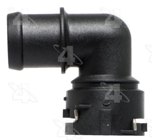 Four Seasons Radiator Coolant Hose Connector P/N:86075 Fits: Volkswagen Polo 07-03 - Image 2