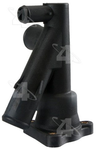 Four Seasons Engine Coolant Thermostat Housing P/N:86076 Fits: Ford Escape 08-01, Ford Fusion 09-06, Lincoln Zephyr 2006, Mazda 6 08-03, Mazda Mpv 06-02, Mazda Tribute 06-02, Mazda Tribute 2008, Mercury Mariner 08-05, Mercury Milan 09-06 - Image 9