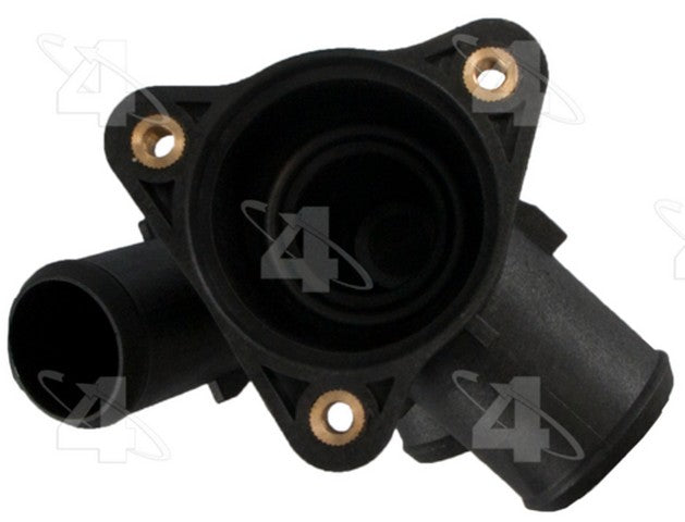 Four Seasons Engine Coolant Thermostat Housing P/N:86076 Fits: Ford Escape 08-01, Ford Fusion 09-06, Lincoln Zephyr 2006, Mazda 6 08-03, Mazda Mpv 06-02, Mazda Tribute 06-02, Mazda Tribute 2008, Mercury Mariner 08-05, Mercury Milan 09-06 - Image 7