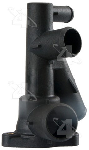 Four Seasons Engine Coolant Thermostat Housing P/N:86076 Fits: Ford Escape 08-01, Ford Fusion 09-06, Lincoln Zephyr 2006, Mazda 6 08-03, Mazda Mpv 06-02, Mazda Tribute 06-02, Mazda Tribute 2008, Mercury Mariner 08-05, Mercury Milan 09-06 - Image 4