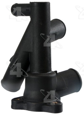Four Seasons Engine Coolant Thermostat Housing P/N:86076 Fits: Ford Escape 08-01, Ford Fusion 09-06, Lincoln Zephyr 2006, Mazda 6 08-03, Mazda Mpv 06-02, Mazda Tribute 06-02, Mazda Tribute 2008, Mercury Mariner 08-05, Mercury Milan 09-06 - Image 6