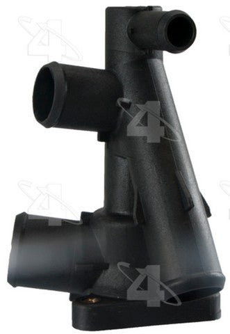 Four Seasons Engine Coolant Thermostat Housing P/N:86076 Fits: Ford Escape 08-01, Ford Fusion 09-06, Lincoln Zephyr 2006, Mazda 6 08-03, Mazda Mpv 06-02, Mazda Tribute 06-02, Mazda Tribute 2008, Mercury Mariner 08-05, Mercury Milan 09-06 - Image 3