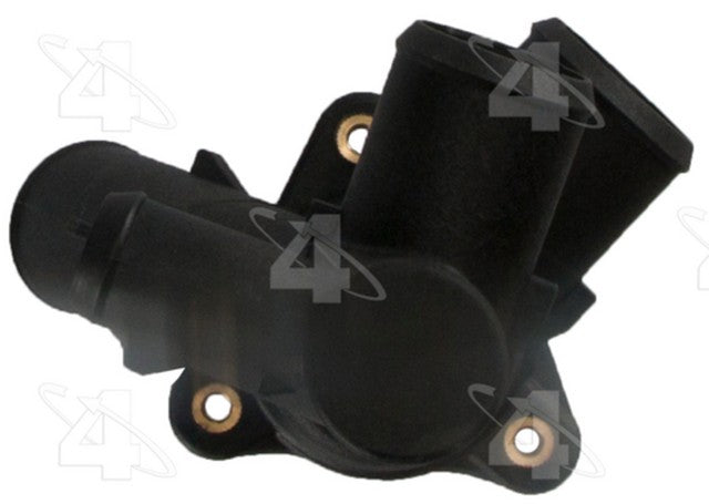 Four Seasons Engine Coolant Thermostat Housing P/N:86076 Fits: Ford Escape 08-01, Ford Fusion 09-06, Lincoln Zephyr 2006, Mazda 6 08-03, Mazda Mpv 06-02, Mazda Tribute 06-02, Mazda Tribute 2008, Mercury Mariner 08-05, Mercury Milan 09-06 - Image 8