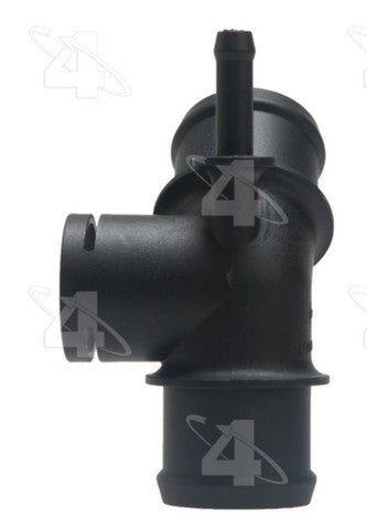 Four Seasons Engine Coolant Outlet Flange P/N:86077 Fits: Seat Cordoba 09-04, Seat Ibiza 09-03, Volkswagen Jetta 2004, Volkswagen Lupo 2009, Volkswagen Polo 07-04 - Image 10