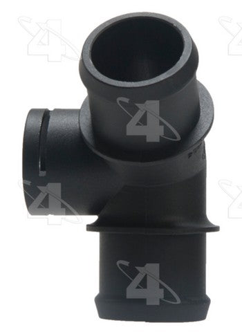 Four Seasons Engine Coolant Outlet Flange P/N:86077 Fits: Seat Cordoba 09-04, Seat Ibiza 09-03, Volkswagen Jetta 2004, Volkswagen Lupo 2009, Volkswagen Polo 07-04 - Image 6
