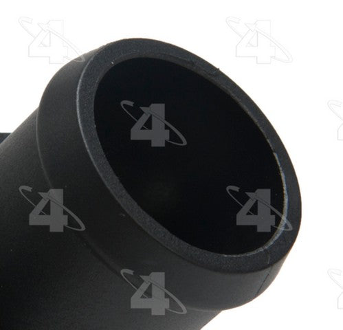 Four Seasons Engine Coolant Outlet Flange P/N:86077 Fits: Seat Cordoba 09-04, Seat Ibiza 09-03, Volkswagen Jetta 2004, Volkswagen Lupo 2009, Volkswagen Polo 07-04 - Image 3