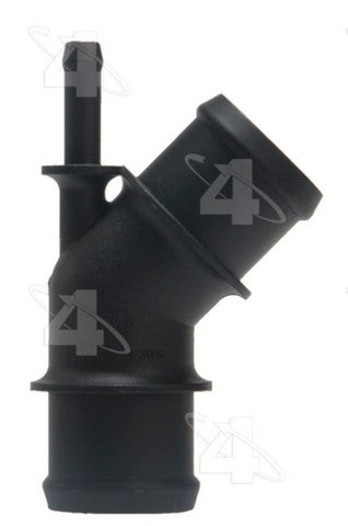 Four Seasons Engine Coolant Outlet Flange P/N:86077 Fits: Seat Cordoba 09-04, Seat Ibiza 09-03, Volkswagen Jetta 2004, Volkswagen Lupo 2009, Volkswagen Polo 07-04 - Image 4